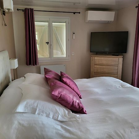 Maison De Jade Noailles  ภายนอก รูปภาพ