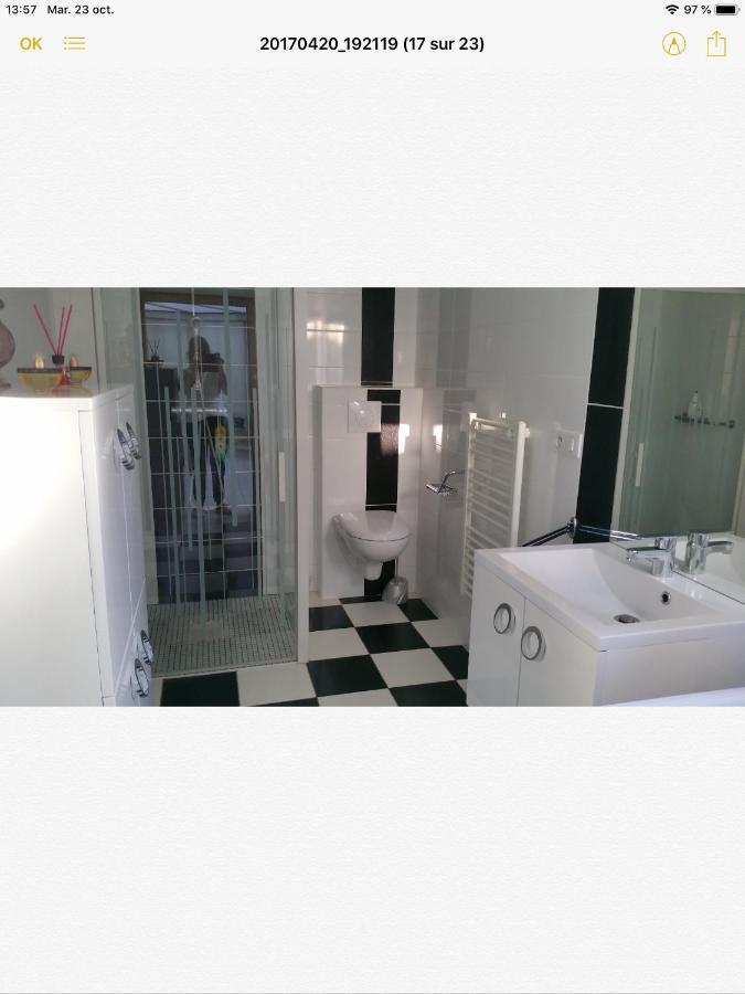 Maison De Jade Noailles  ภายนอก รูปภาพ