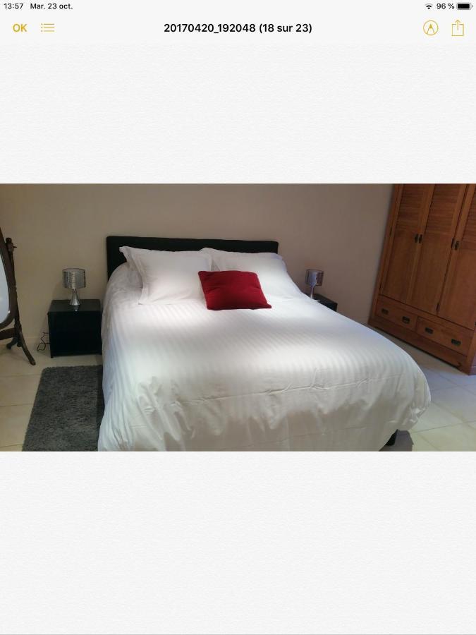 Maison De Jade Noailles  ภายนอก รูปภาพ