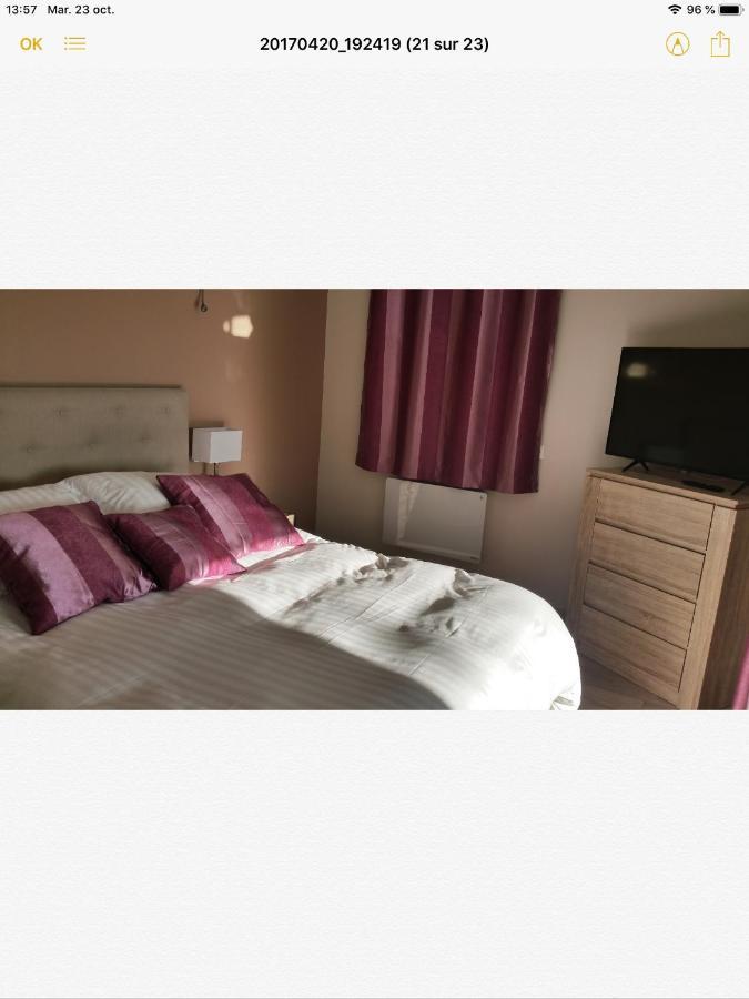 Maison De Jade Noailles  ภายนอก รูปภาพ