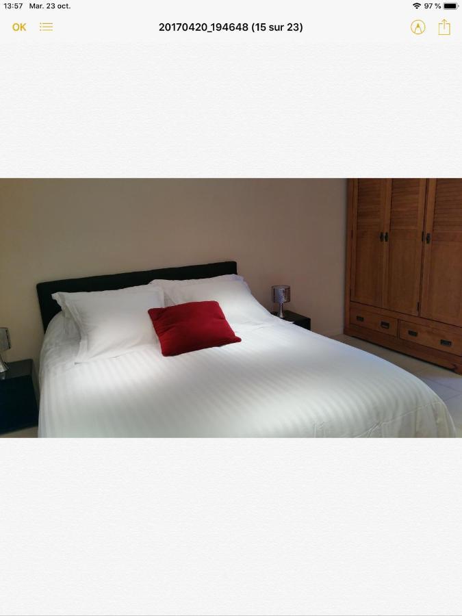 Maison De Jade Noailles  ภายนอก รูปภาพ