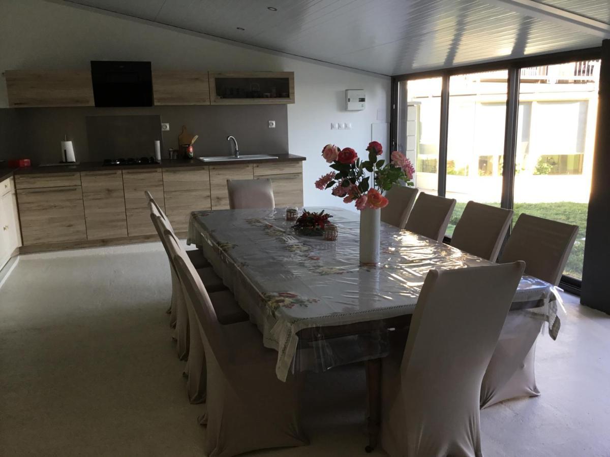 Maison De Jade Noailles  ภายนอก รูปภาพ