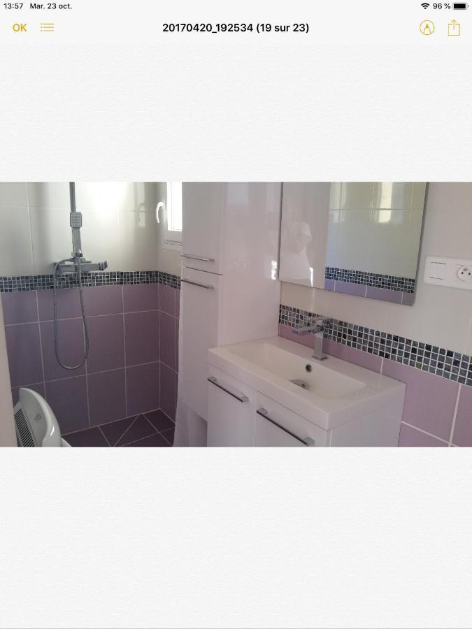 Maison De Jade Noailles  ภายนอก รูปภาพ