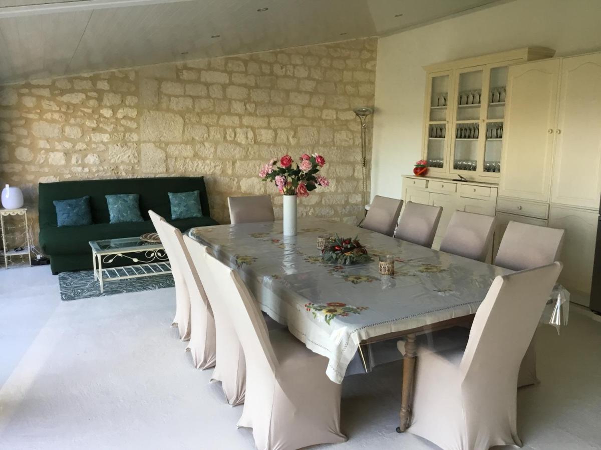 Maison De Jade Noailles  ภายนอก รูปภาพ
